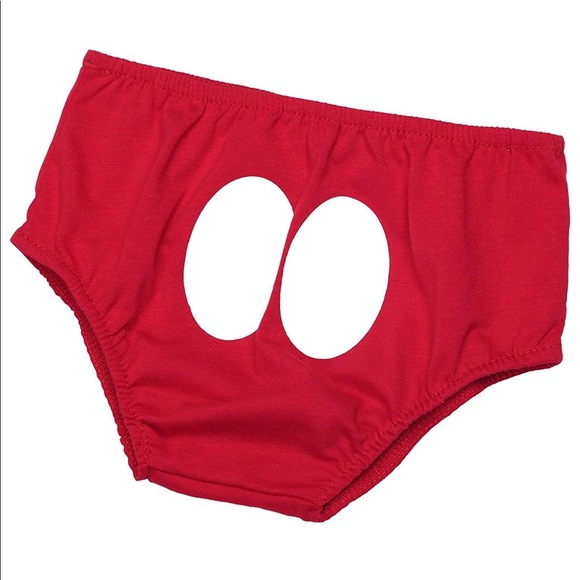 Baby Boy's 1st Birthday Bloomers Bowtie Outfits - Picture 5 of 6